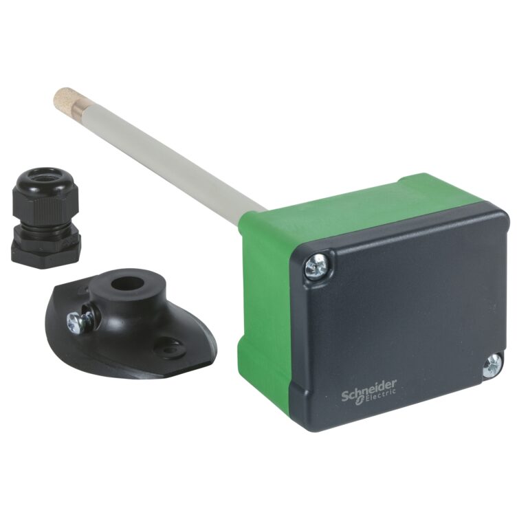 RH and Temp Sensor: Rm
