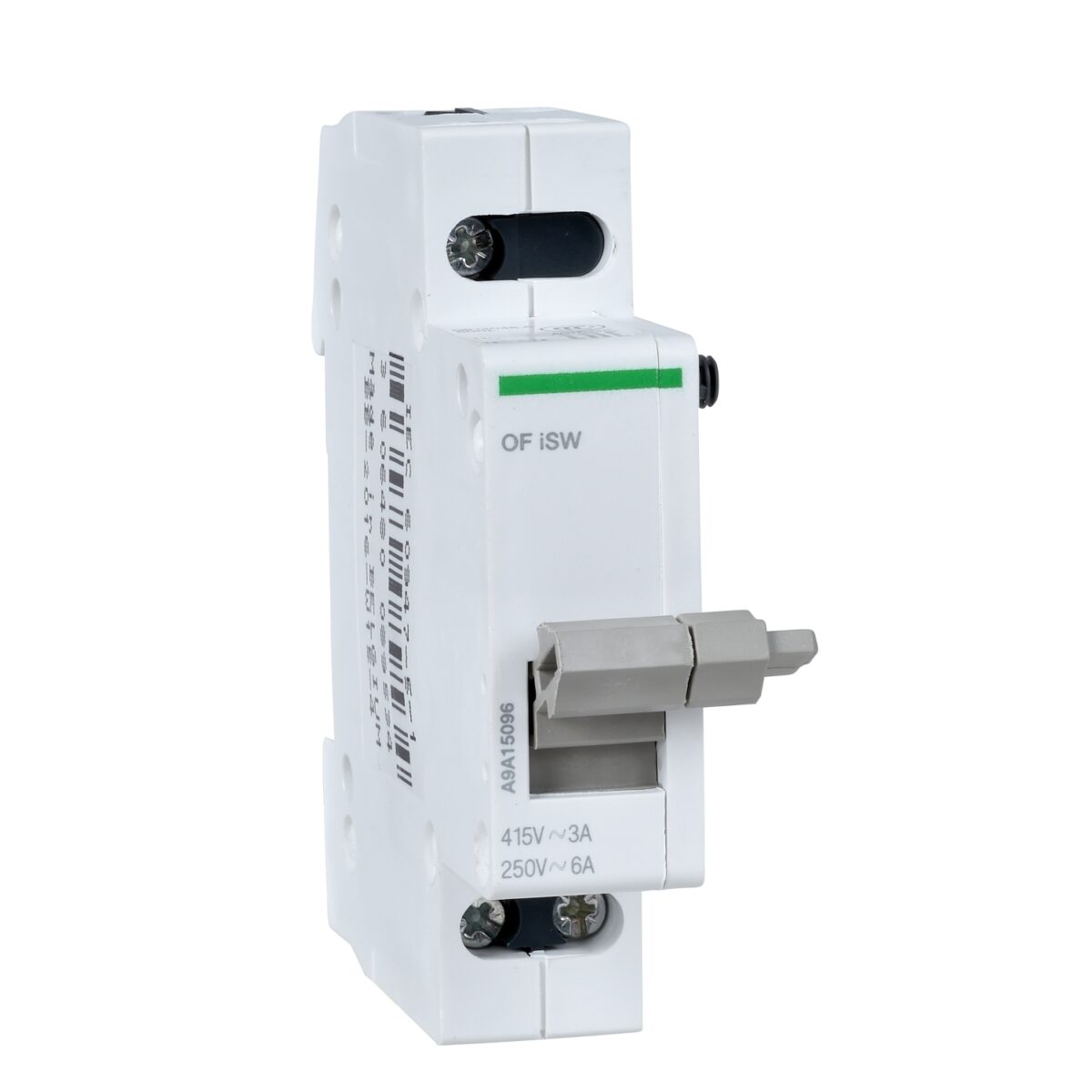 kontakt OC - za iSW - 3A - 415V