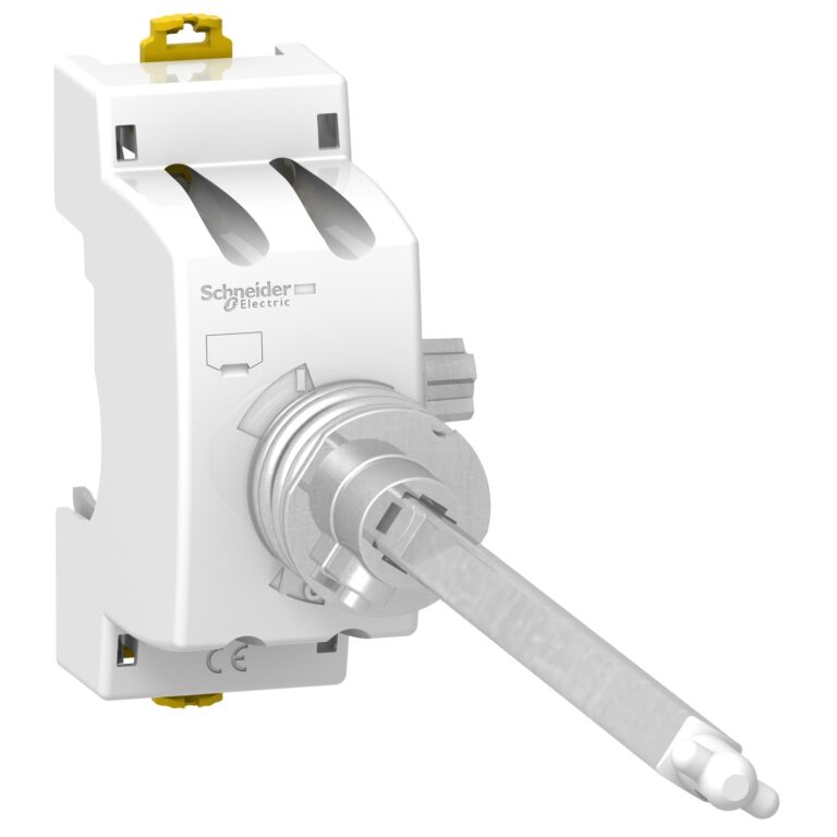 adapter - mehanizam za zakretnu ručicu iC60
