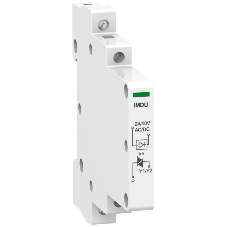 iMDU 24-48V AC ili DC modul za promenu napona