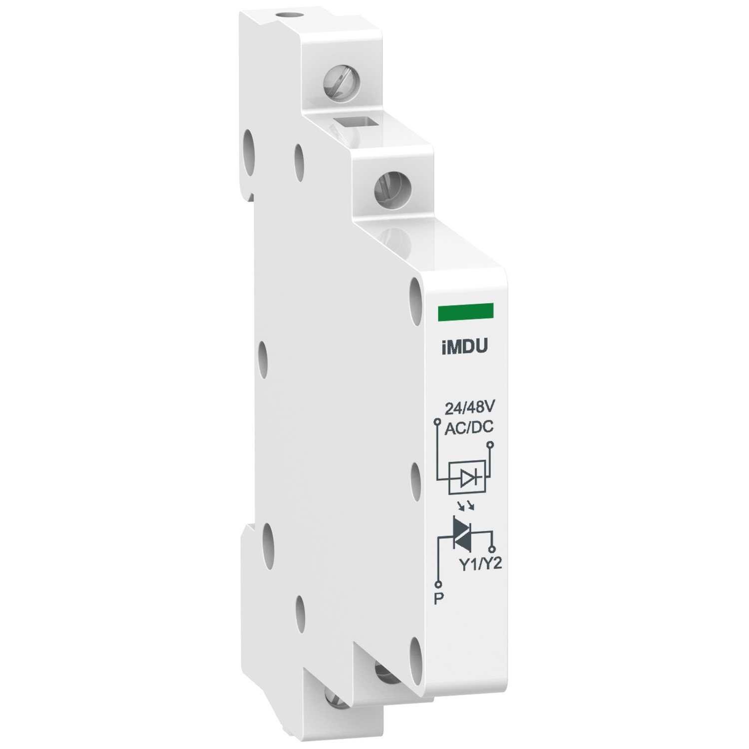 A9C18195 iMDU 24-48V AC ili DC modul za promenu napona