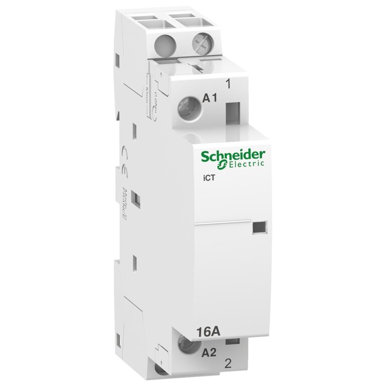 iCT 16A 1NO 48V 50Hz contactor
