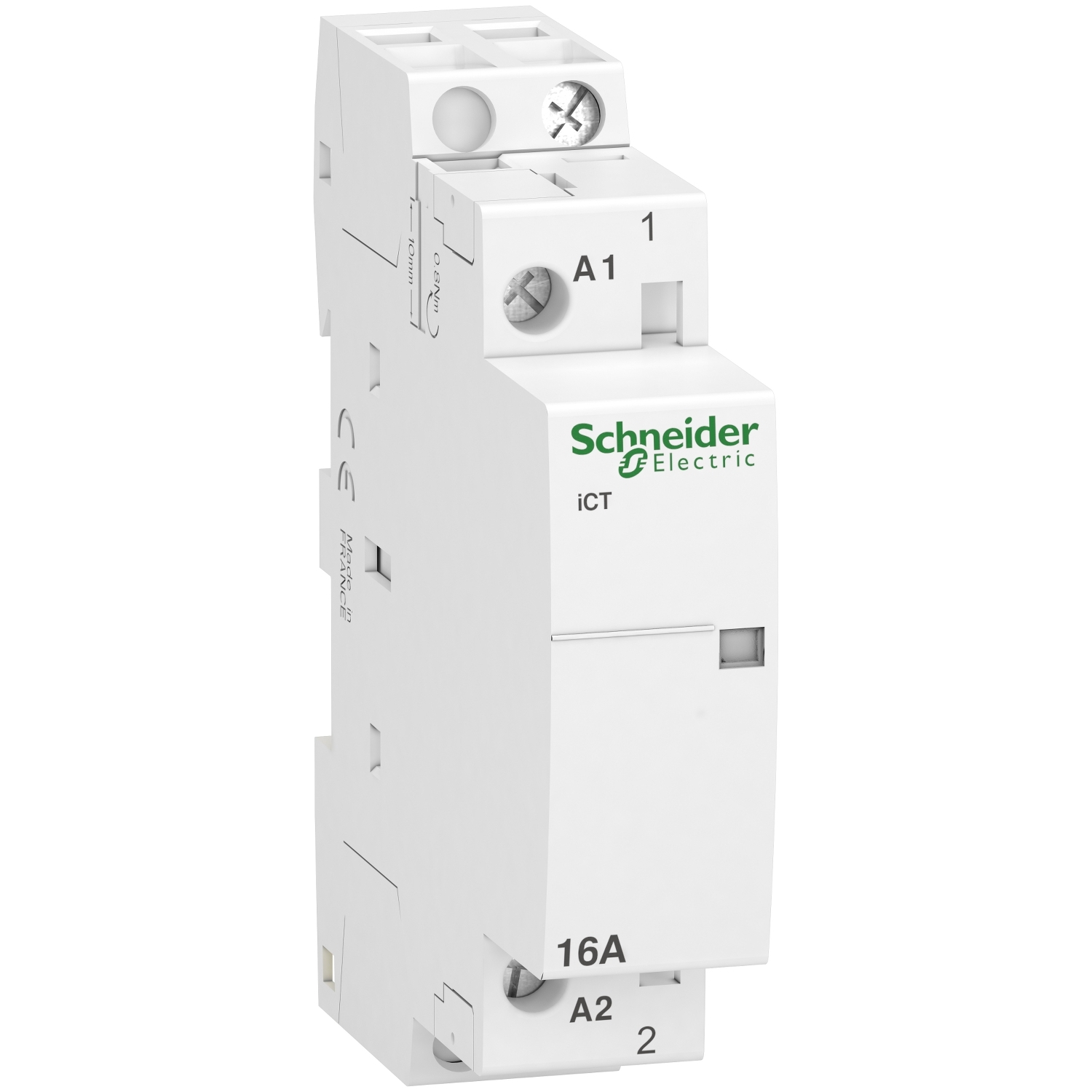 A9C22711 iCT 16A 1NO 230..240V 50Hz kontaktor