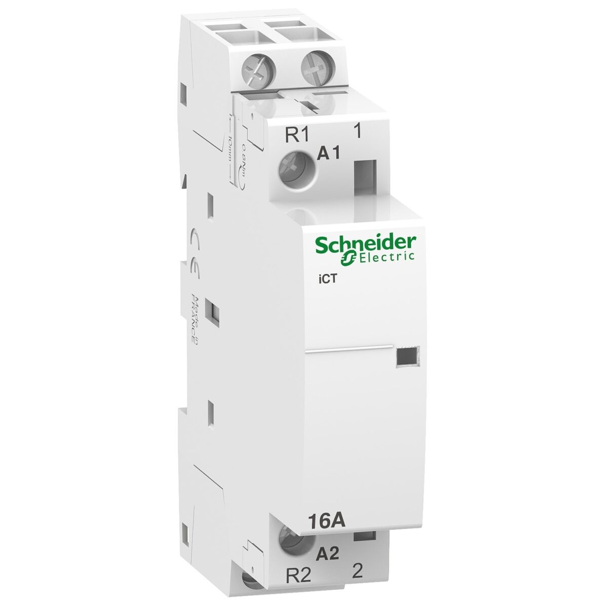 iCT 16A 1NO 1NC 230..240V 50Hz kontaktor