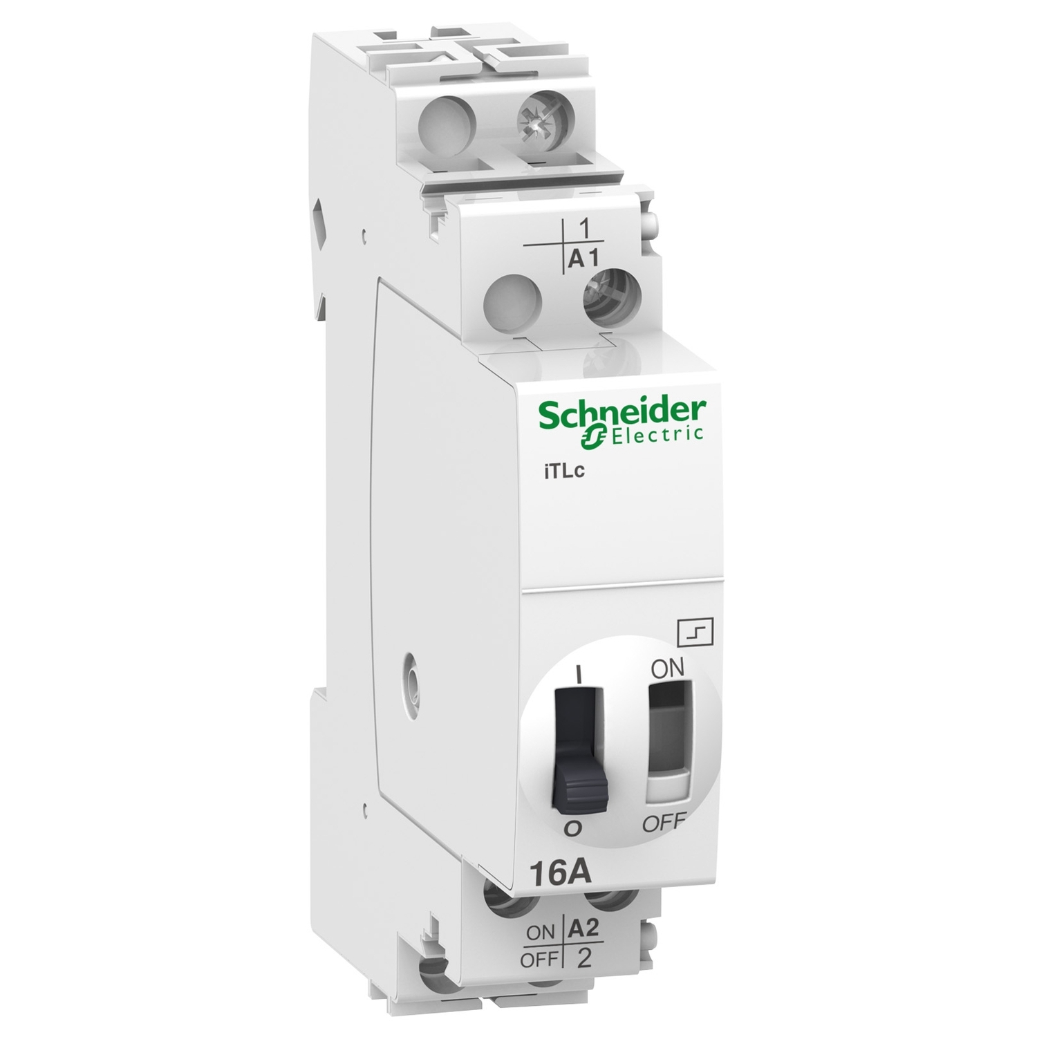 A9C33211 impulsni relej iTLc - 1P - 1NO - 16A - kalem 48 VAC 50/60Hz-