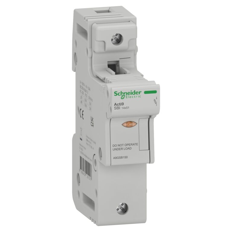 Fuse Disconnector