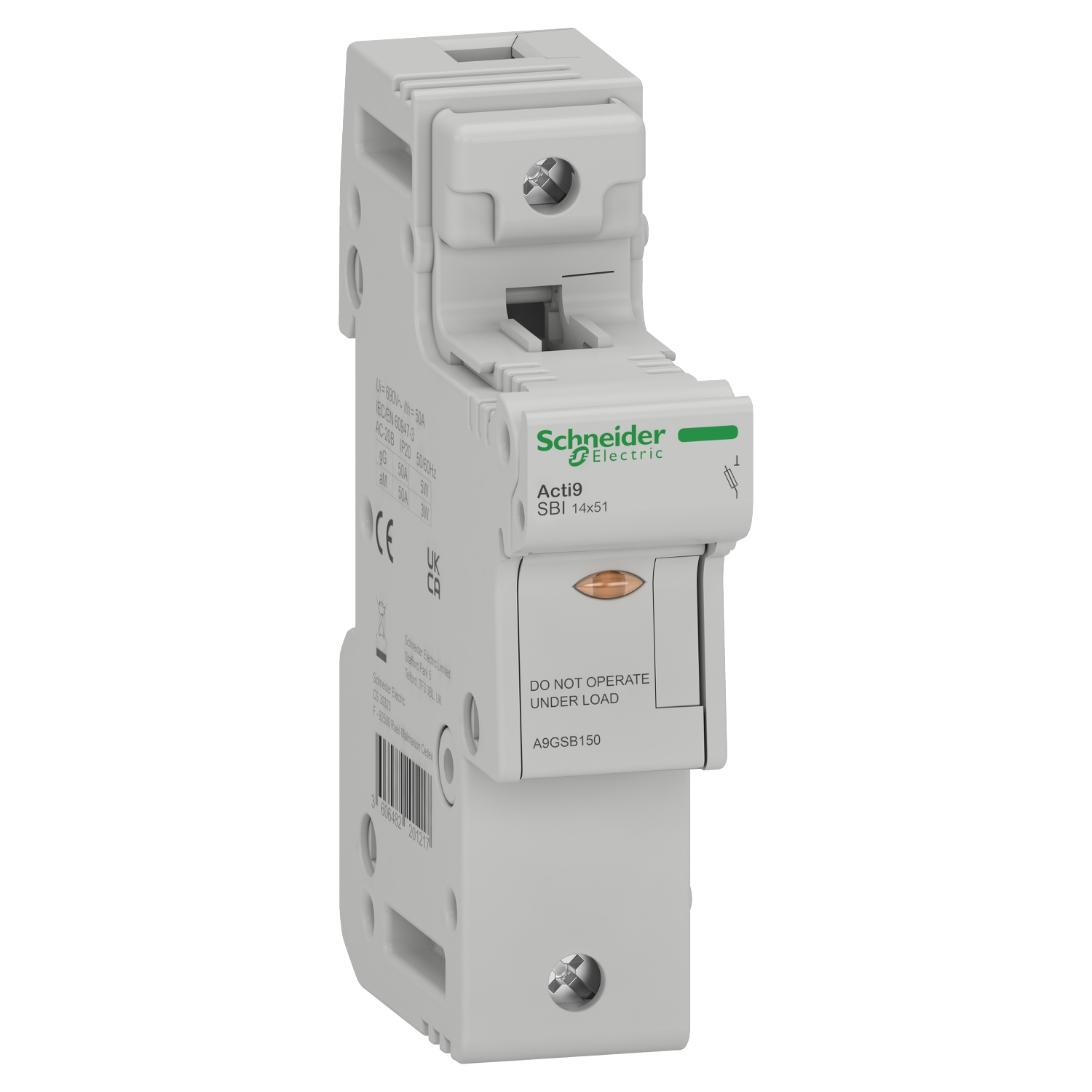 A9GSB150 Fuse Disconnector