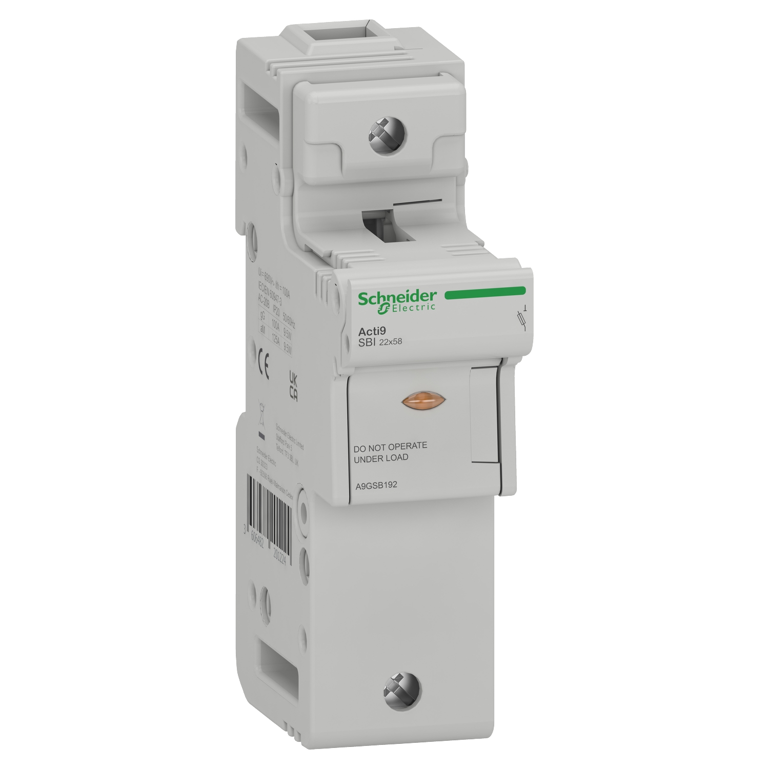 A9GSB192 Fuse Disconnector