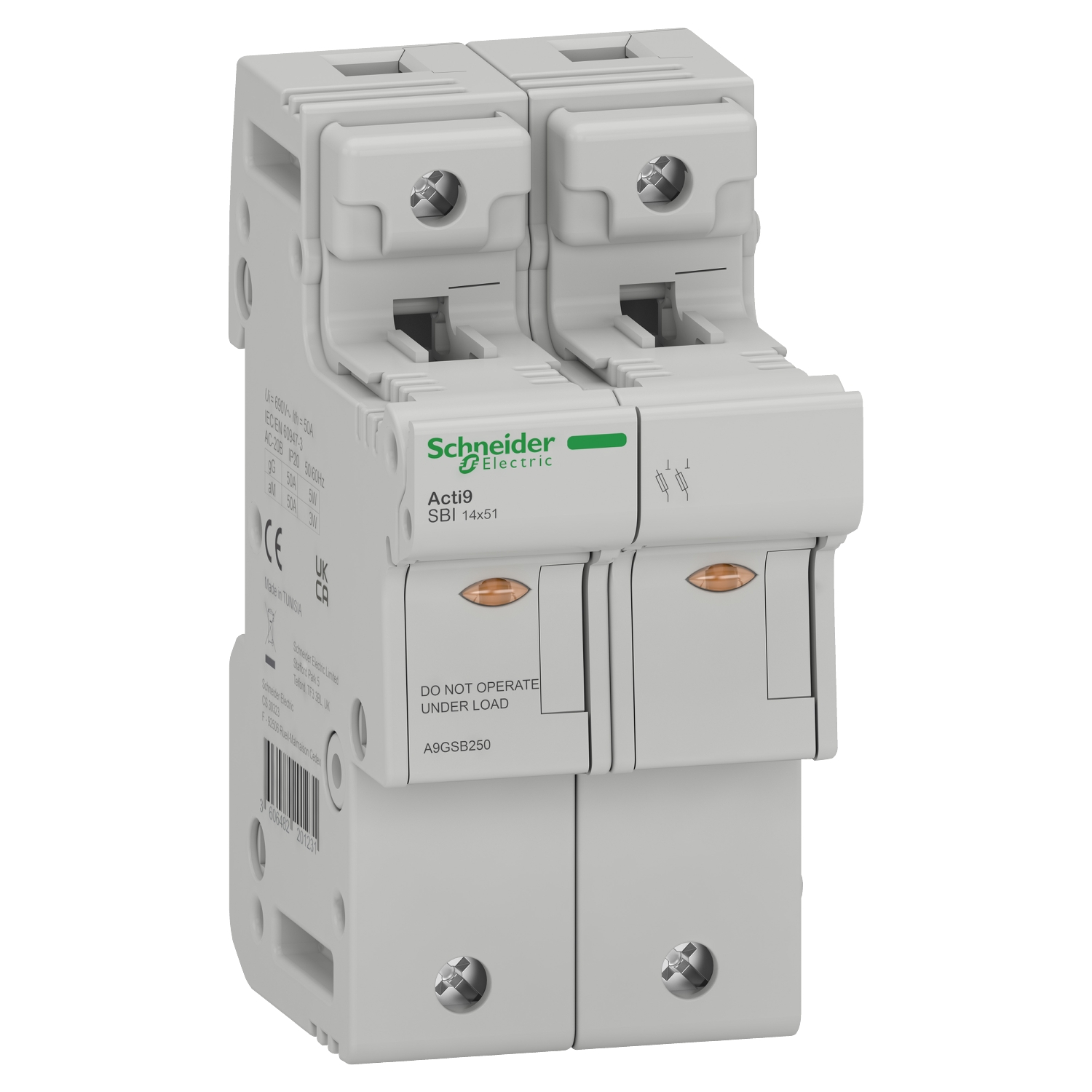 A9GSB250 Fuse Disconnector