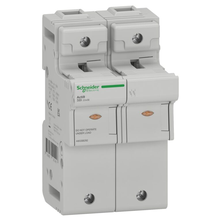 Fuse Disconnector