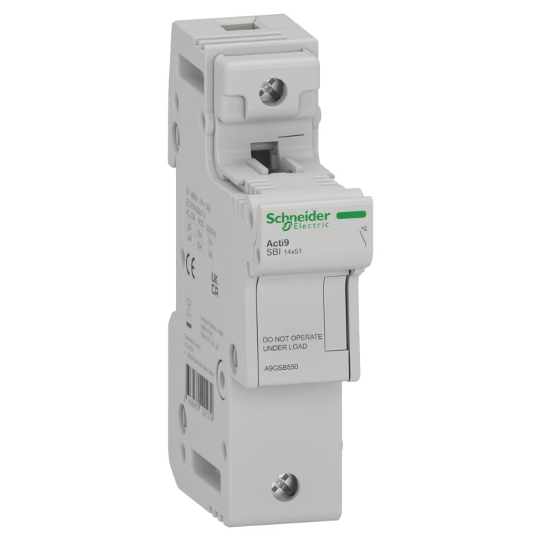 Fuse Disconnector