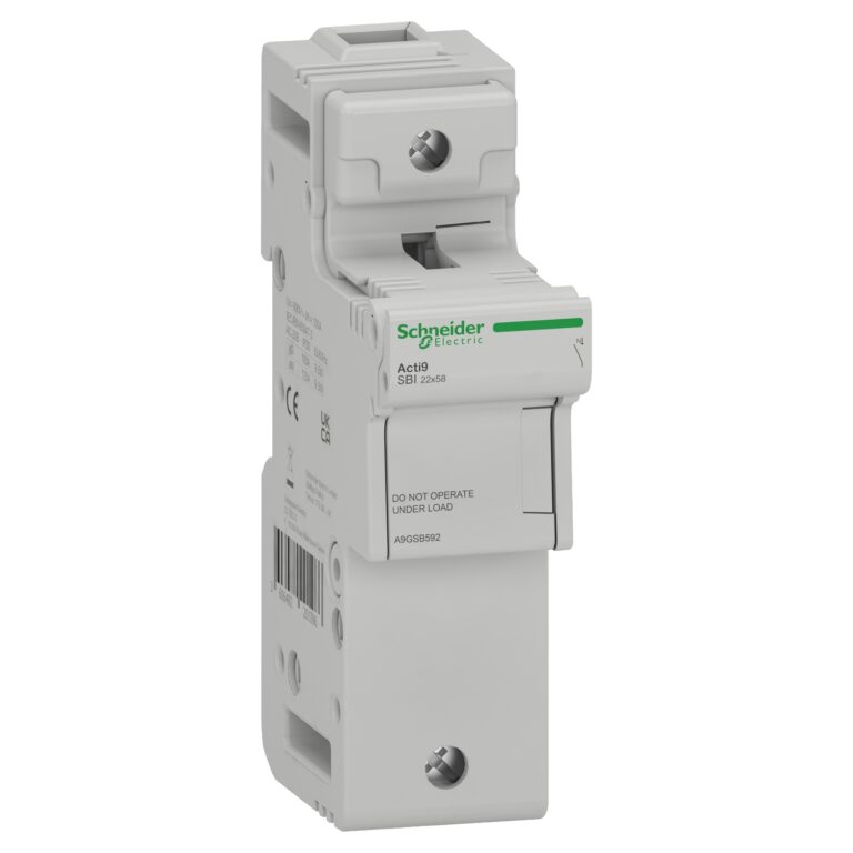 Fuse Disconnector