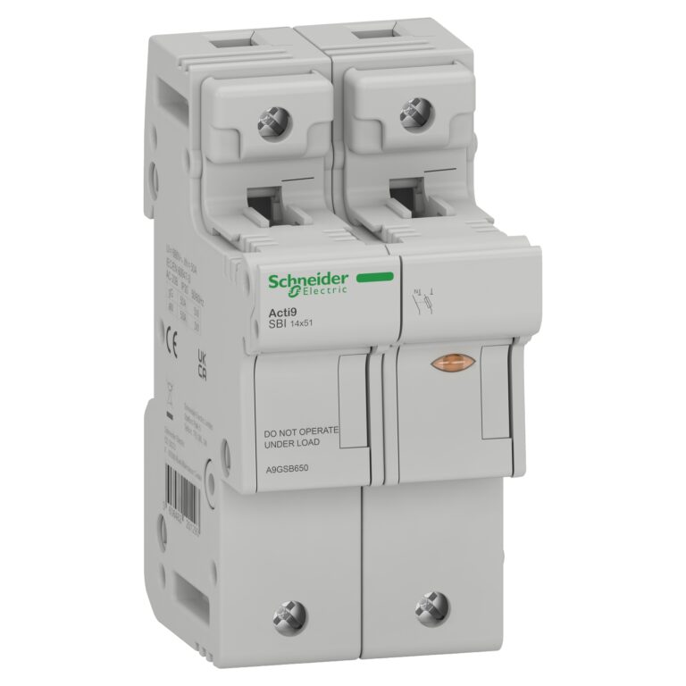 Fuse Disconnector