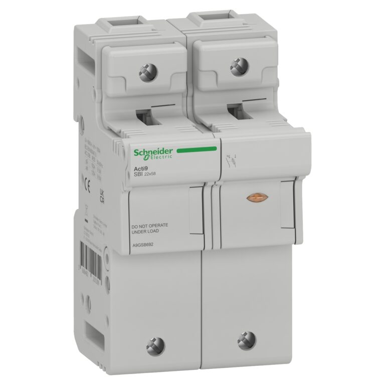 Fuse Disconnector