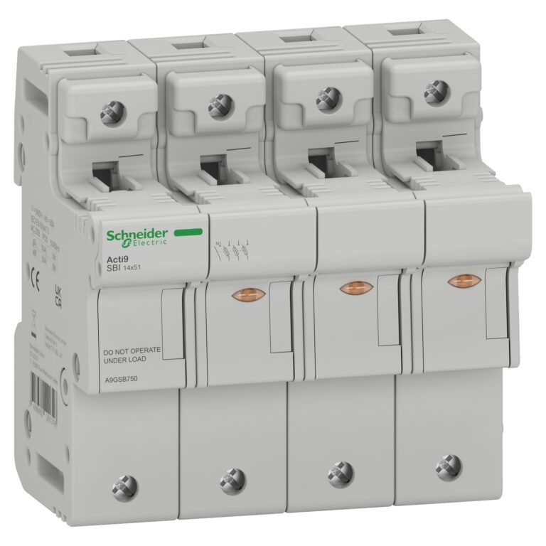 Fuse Disconnector
