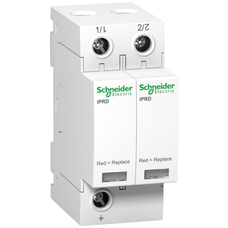 iPRD8 modularni odvodnik prenapona - 2P - 350V
