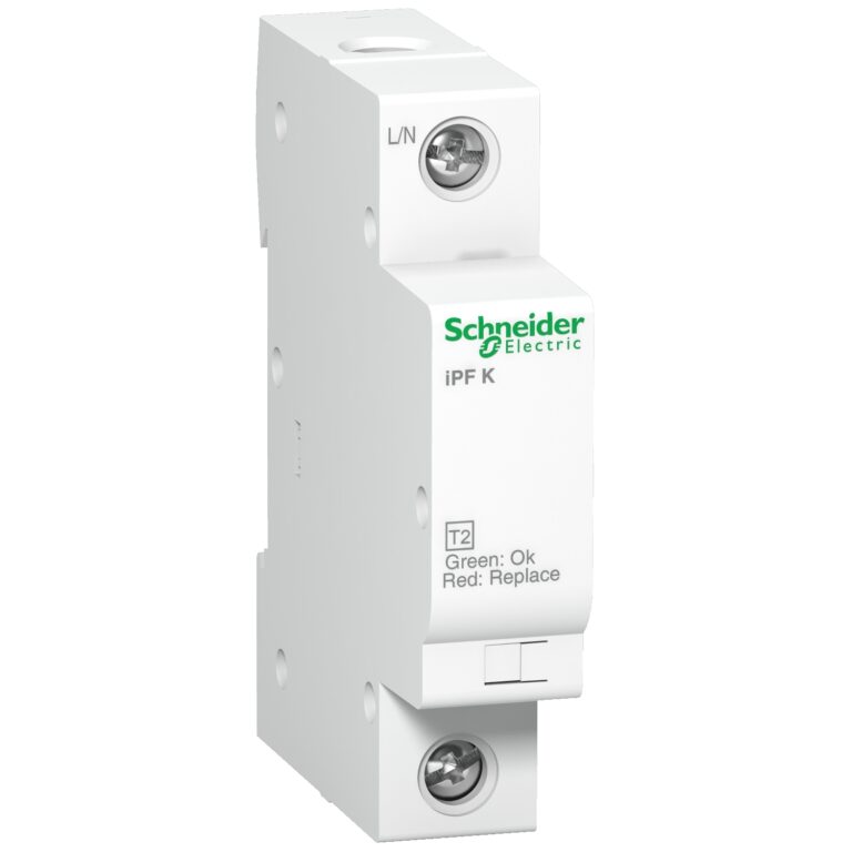 iPF K 20 modularni odvodnik prenapona - 1P - 340V