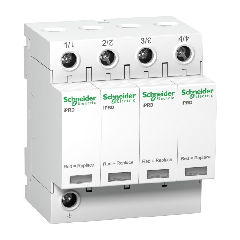 iPRD20r modularni odvodnik prenapona - 4P - IT - 460V - sa daljinskom signal.