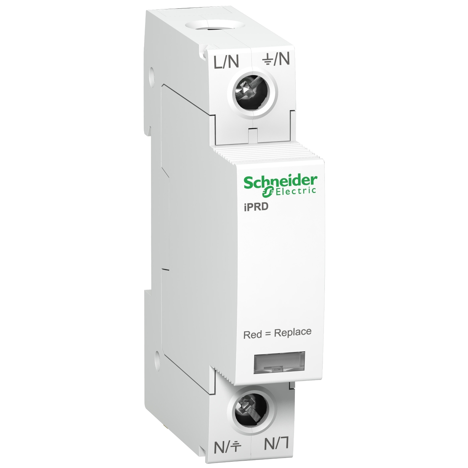 A9L40100 iPRD40 modularni odvodnik prenapona - 1P - 350V