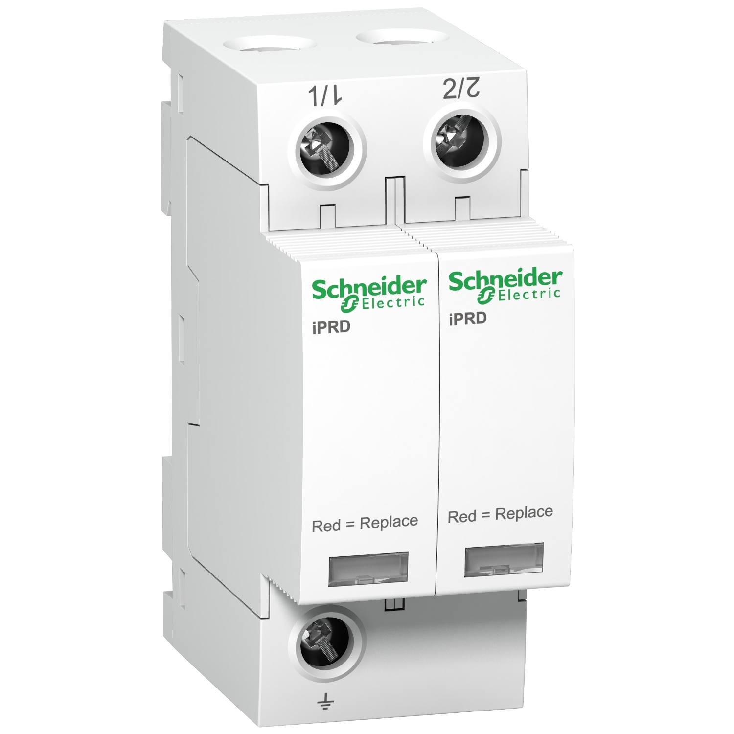 A9L40200 iPRD40 modularni odvodnik prenapona - 2P - 350V