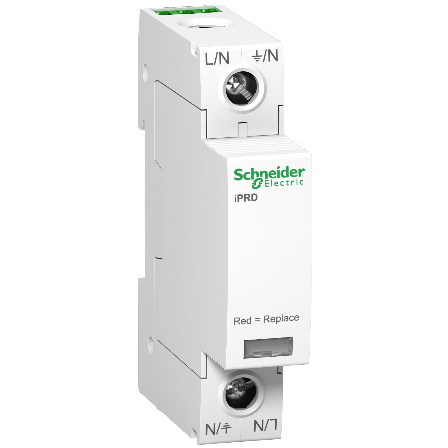 A9L65101 iPRD65r modularni odvodnik prenapona - 1P - 350V - sa daljinskom signal.