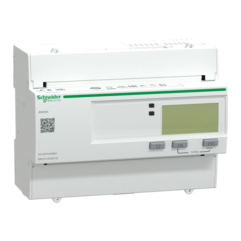 iEM3300 multimetar - 125 A