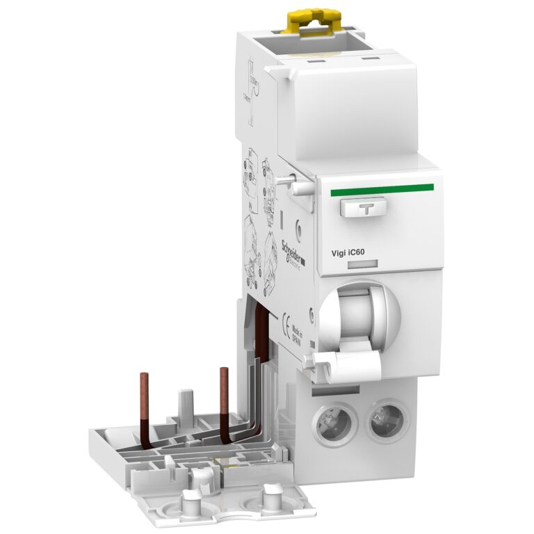 Vigi iC60 - dodatak diferencijalne zaštite - 2P - 25A - 10mA - AC tip