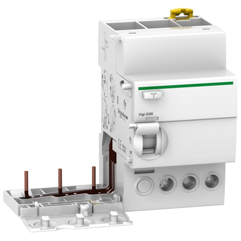 Vigi iC60 - dodatak diferencijalne zaštite - 3P - 25A - 300mA - AC tip