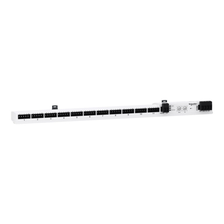 Acti9 Smartlink - Modbus RS485 slave - komunikacioni I/O modul
