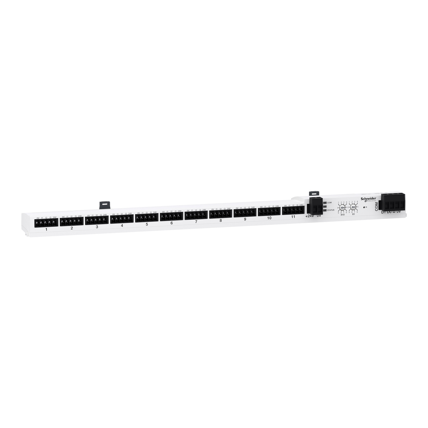 A9XMSB11 Acti9 Smartlink - Modbus RS485 slave - komunikacioni I/O modul