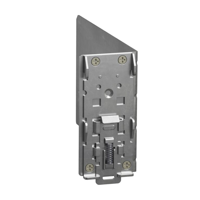 Mounting kit for Power Supply