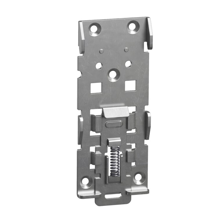 Mounting kit for Power Supply