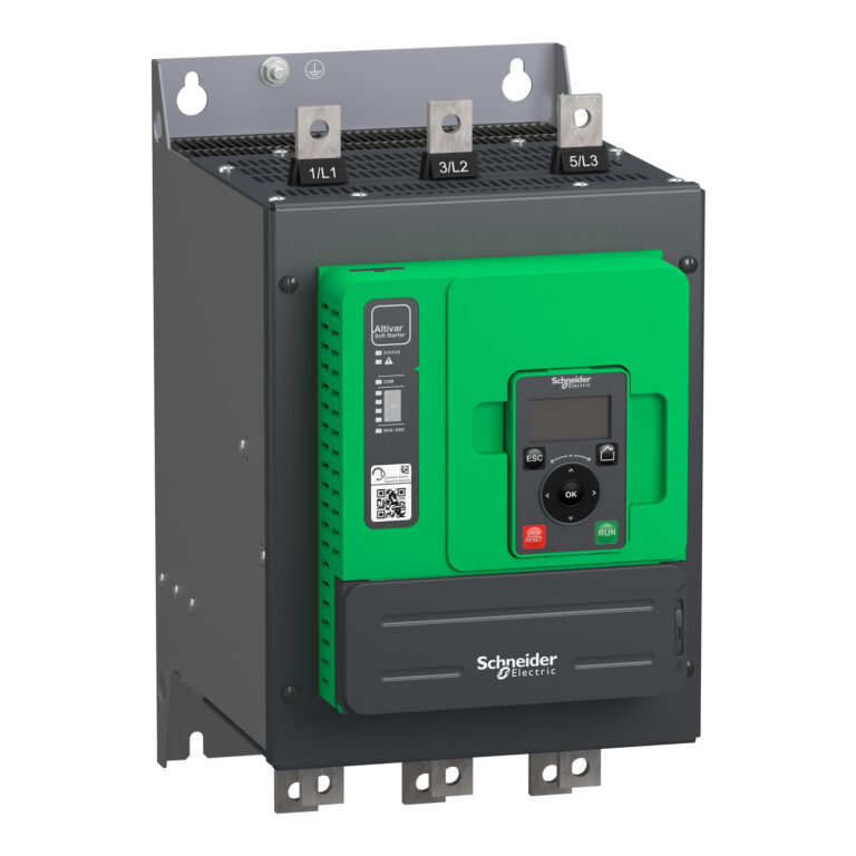 Altivar Soft Starter ATS480