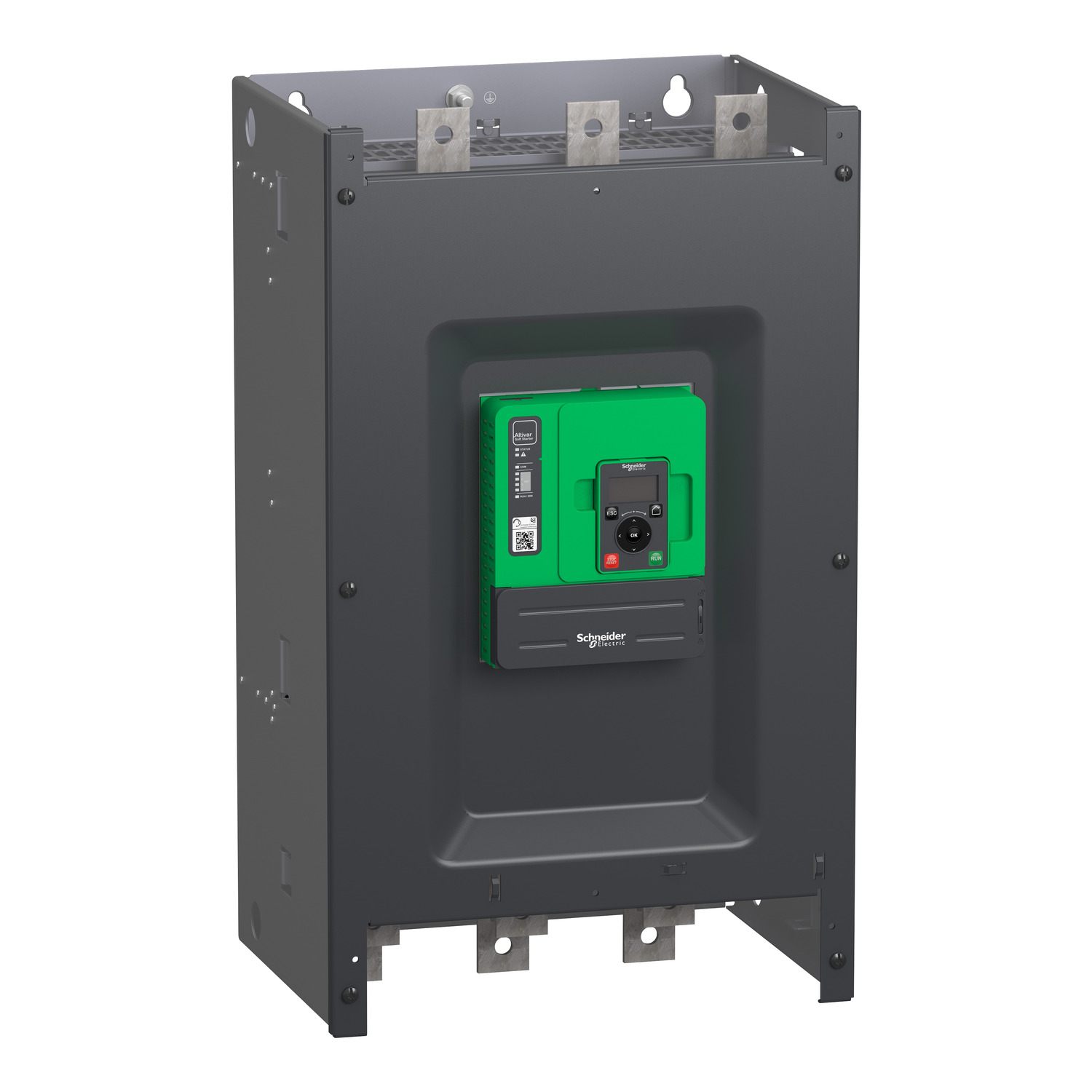 ATS480C59Y Altivar Soft Starter ATS480