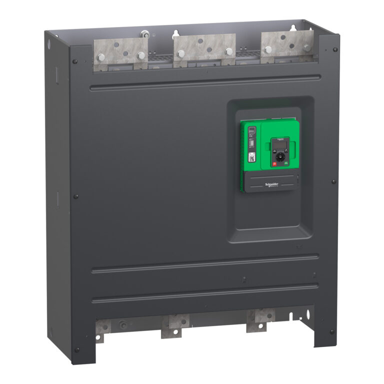 Altivar Soft Starter ATS480
