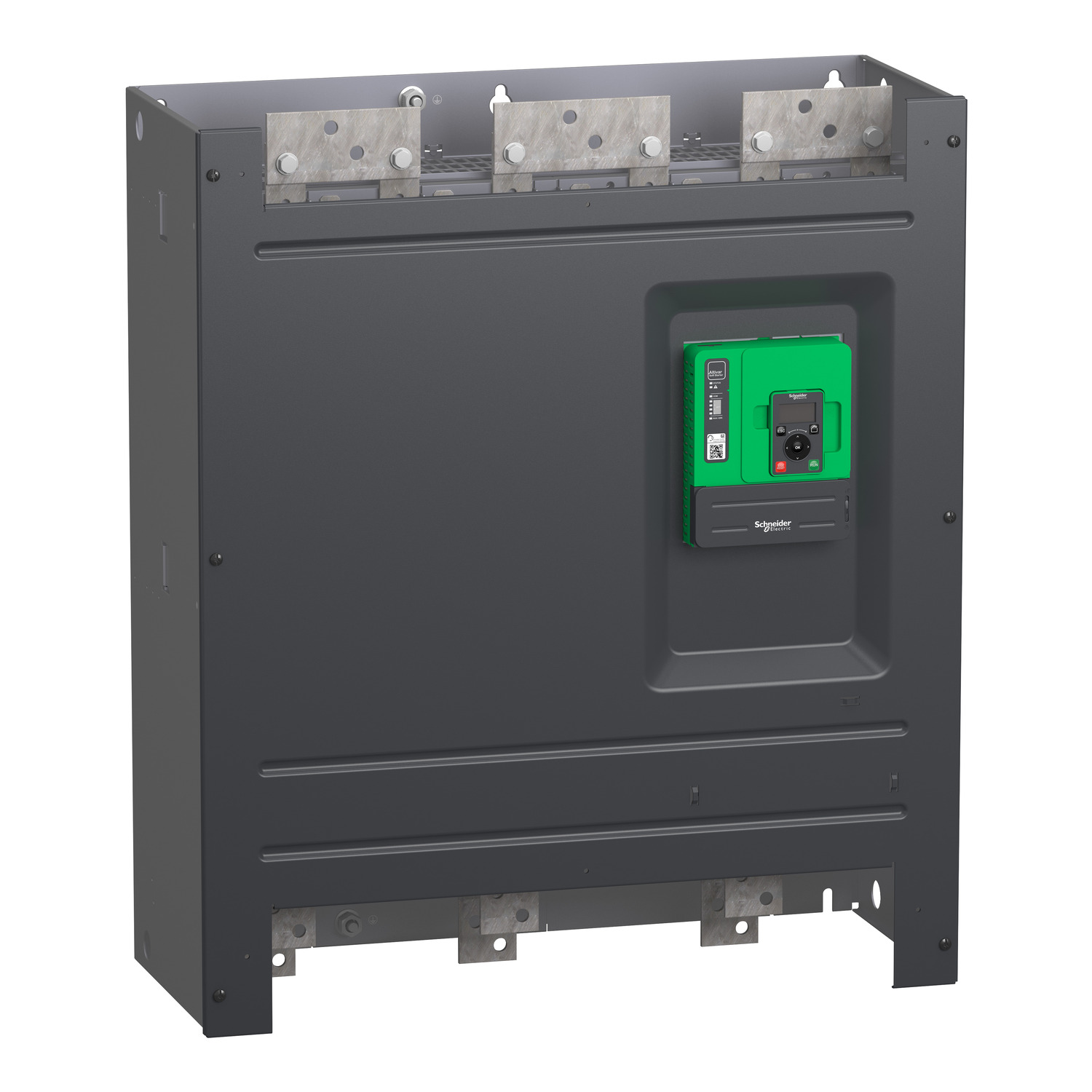 ATS480M10Y Altivar Soft Starter ATS480