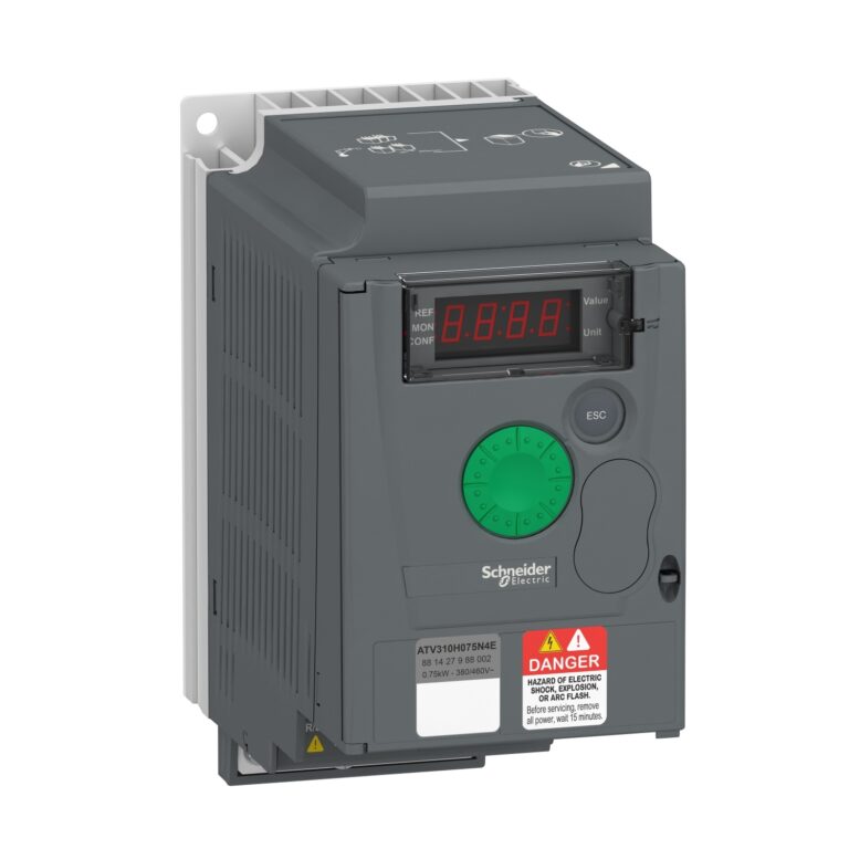 Frekventni regulator ATV310