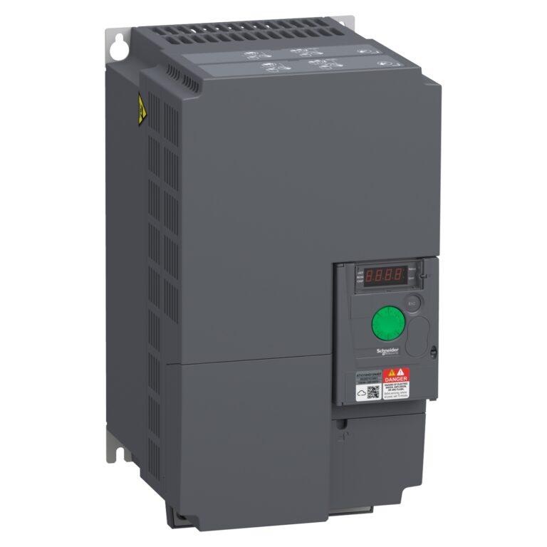 variable speed drive