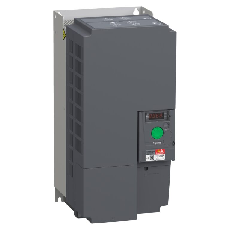 variable speed drive