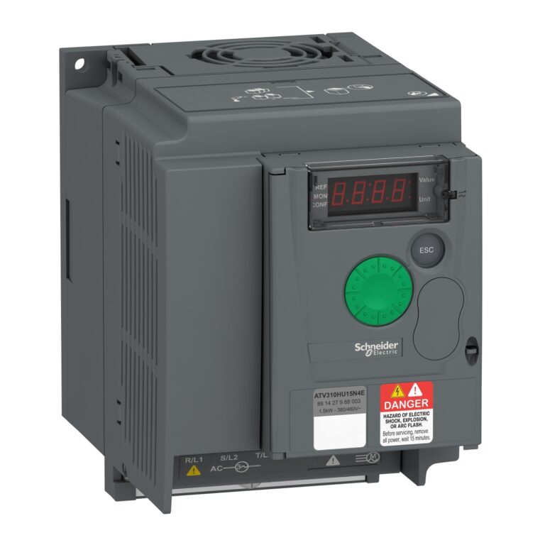 Frekventni regulator ATV310