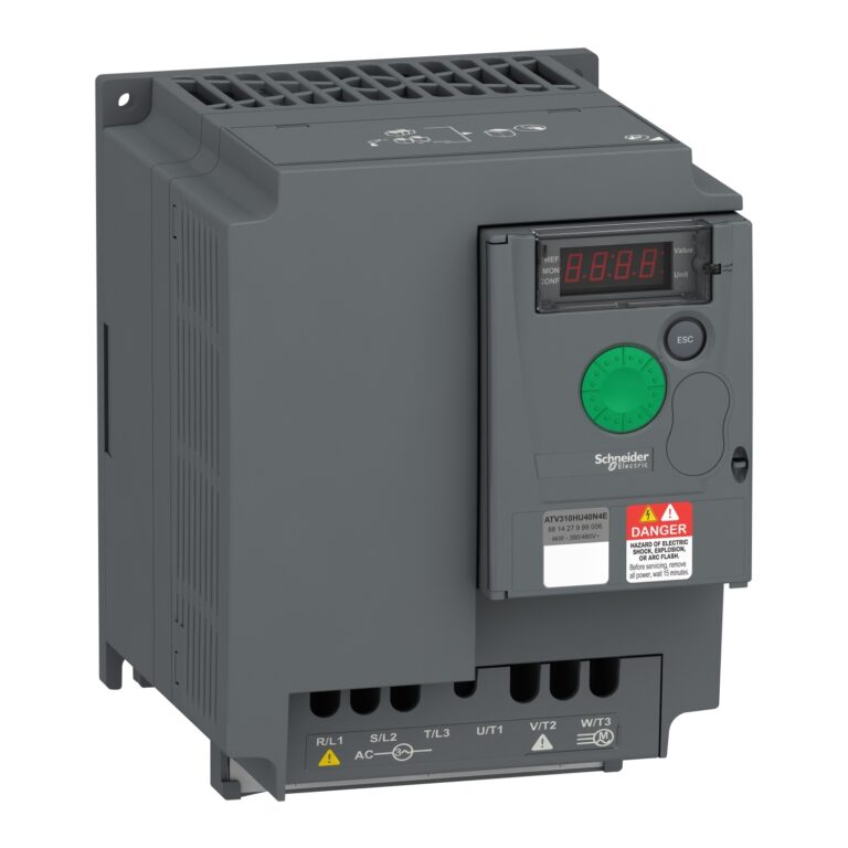 Frekventni regulator ATV310