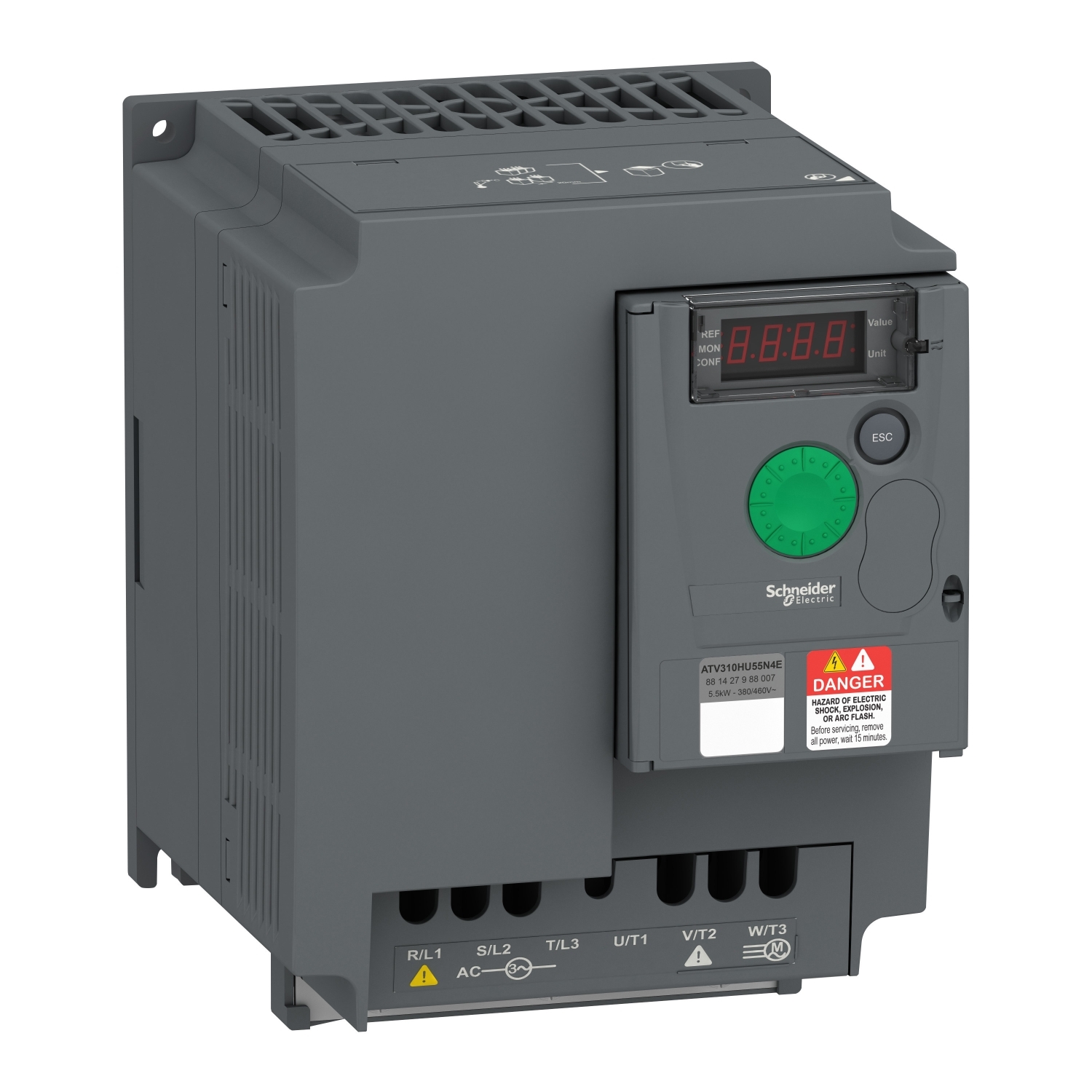ATV310HU55N4E Frekventni regulator ATV310
