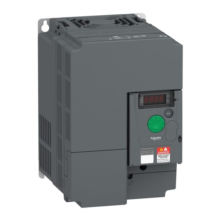Frekventni regulator ATV310