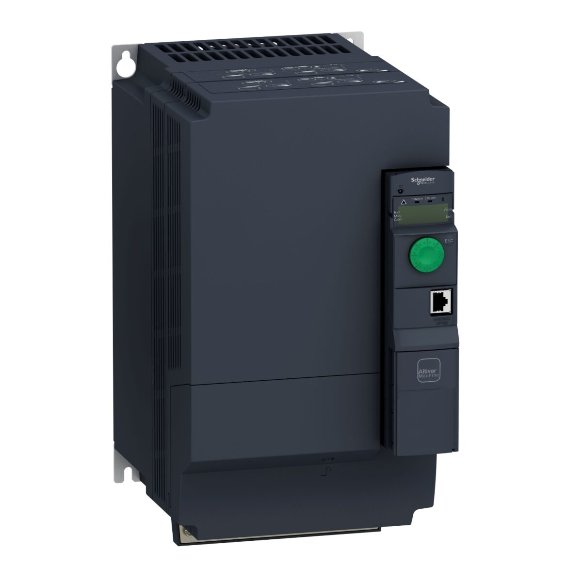 frekventni regulator ATV320 - 11kW - 380...500V - 3-fazno - format knjige