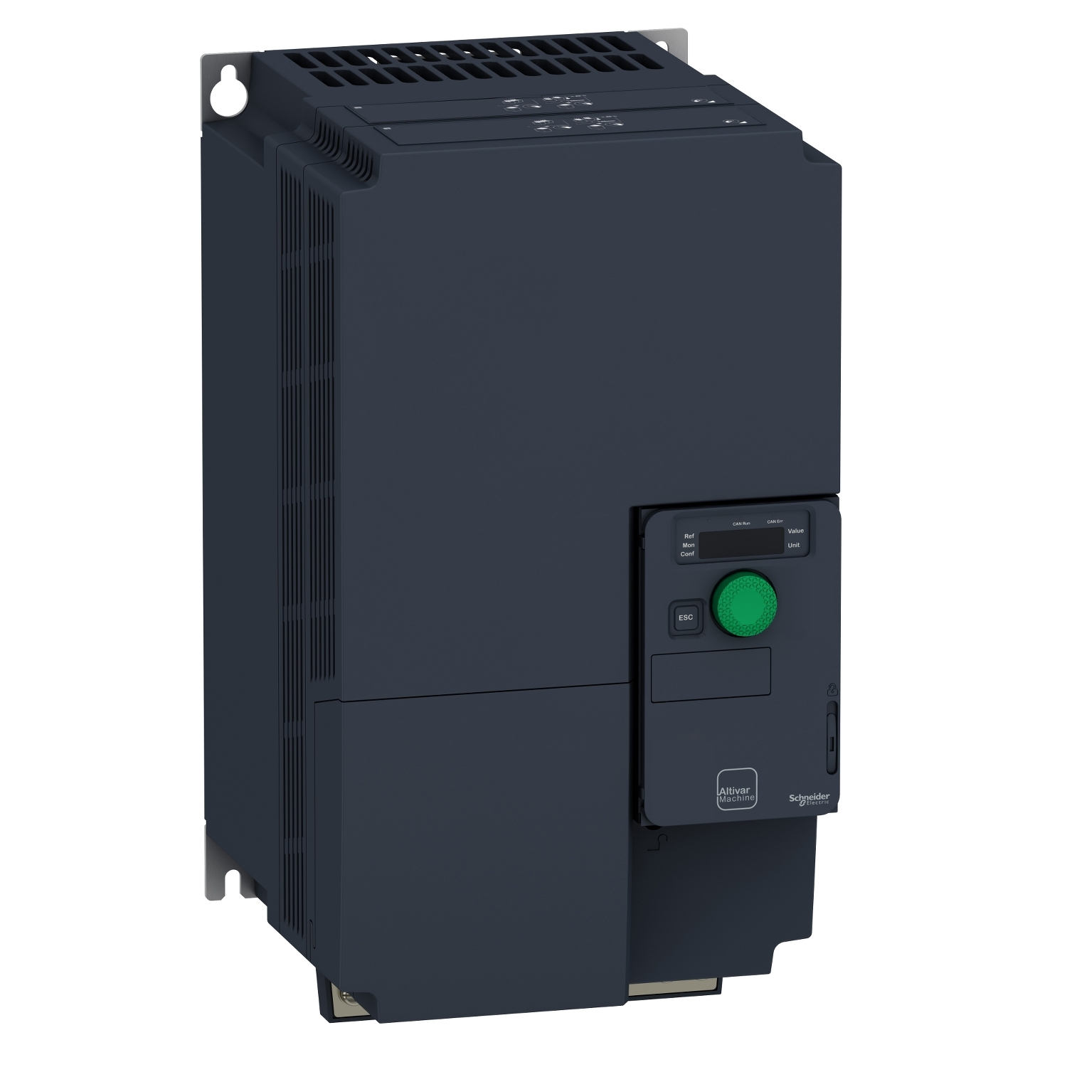 ATV320D11S6C variable speed drive