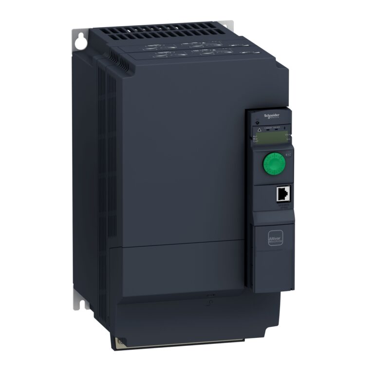 frekventni regulator ATV320 - 15kW - 380...500V - 3-fazno - format knjige