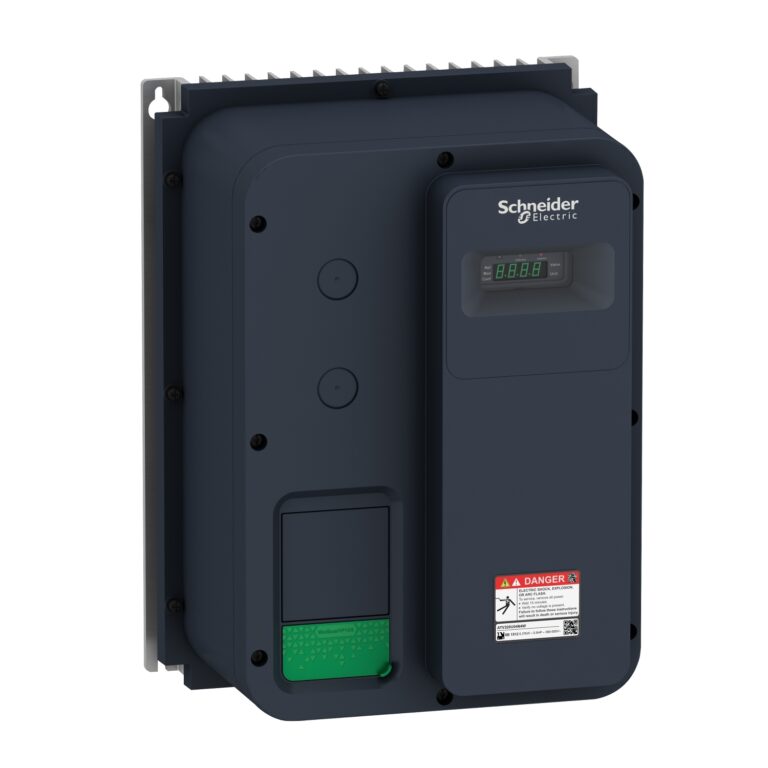 variable speed drive