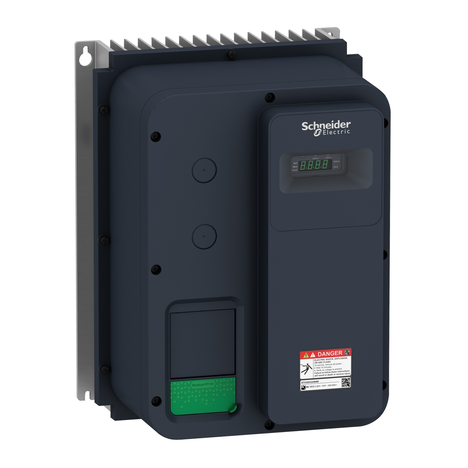 ATV320U30N4W variable speed drive
