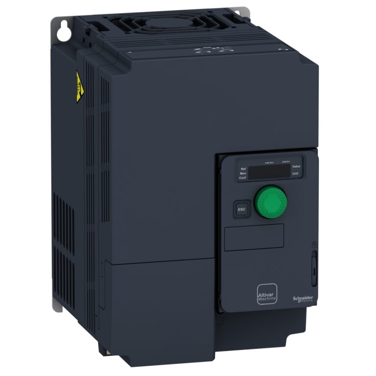 frekventni regulator ATV320 - 5.5kW - 200V - 3-fazno - kompaktni