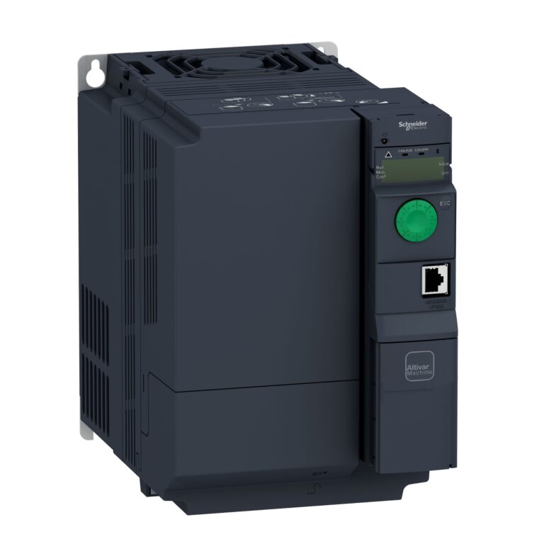 frekventni regulator ATV320 - 7.5kW - 380...500V - 3-fazno - format knjige